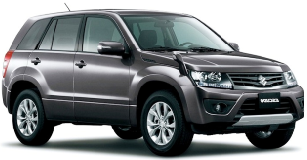 Maruti Grand Vitara (2015) Grand Vitara (New Model)